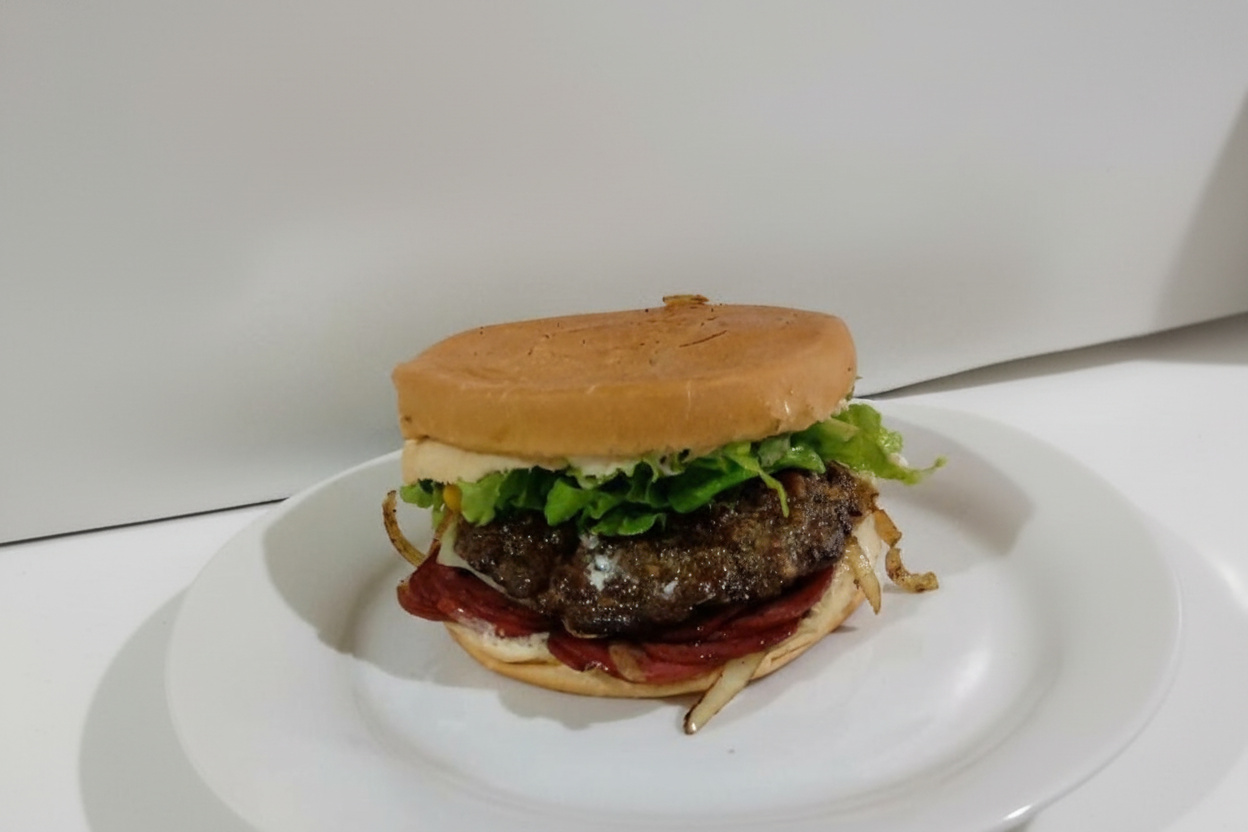 item delicioso