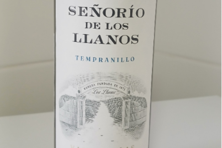 item delicioso