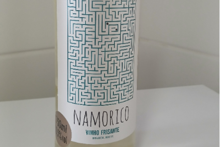 item delicioso