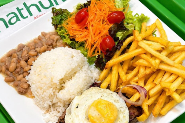 item delicioso