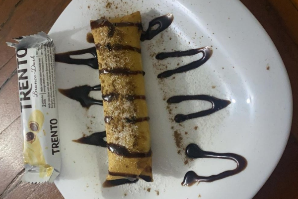item delicioso