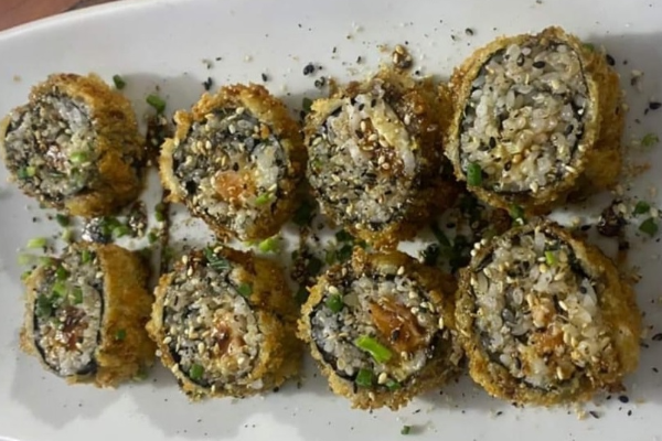 item delicioso