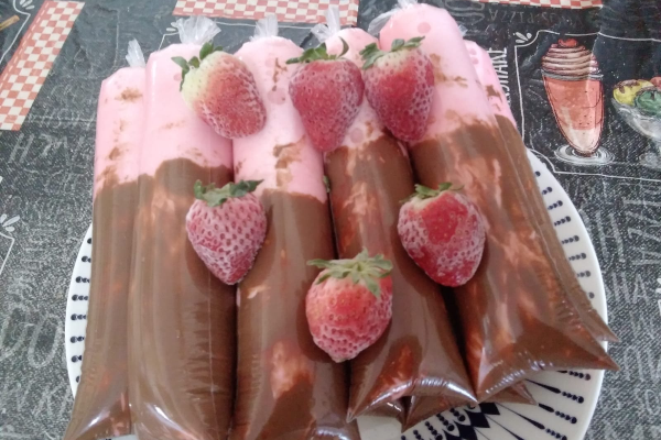 item delicioso