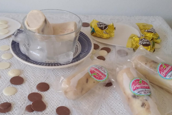 item delicioso