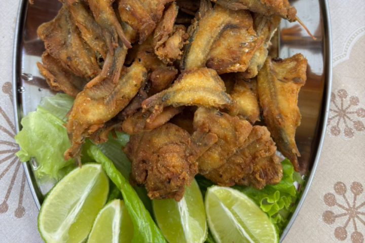 item delicioso