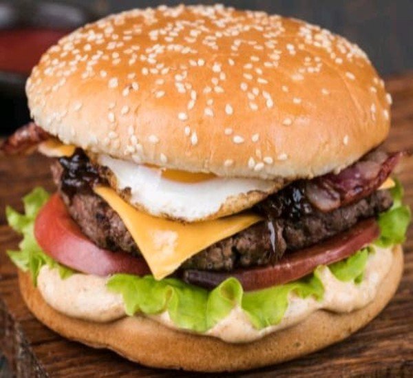 item delicioso