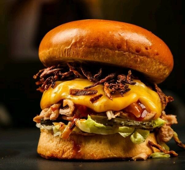 item delicioso