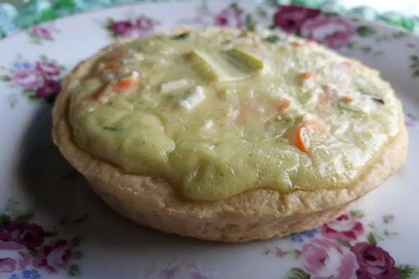 item delicioso