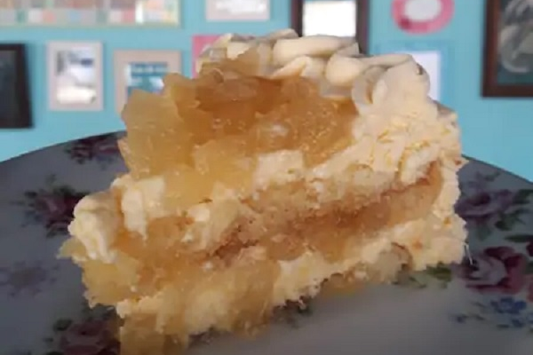 item delicioso