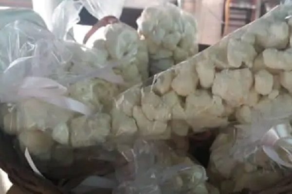 item delicioso