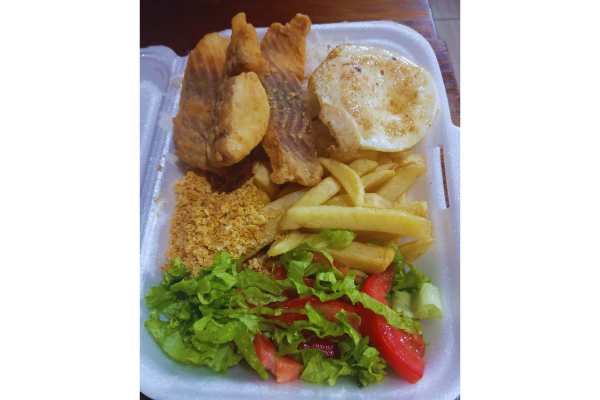item delicioso