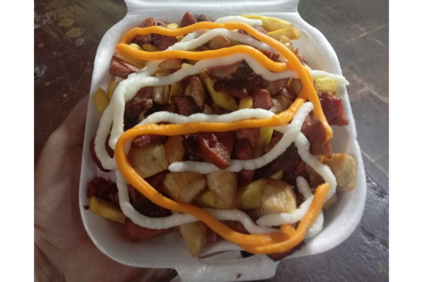 item delicioso