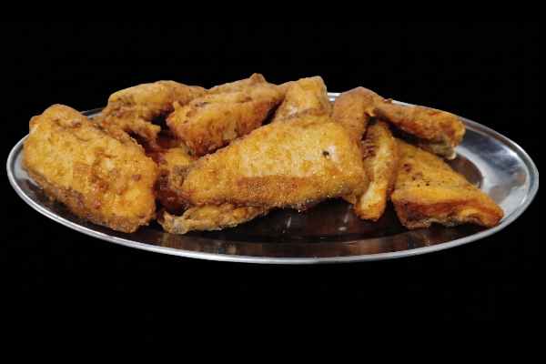 item delicioso
