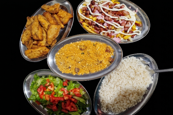 item delicioso