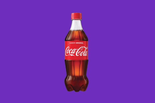 item delicioso