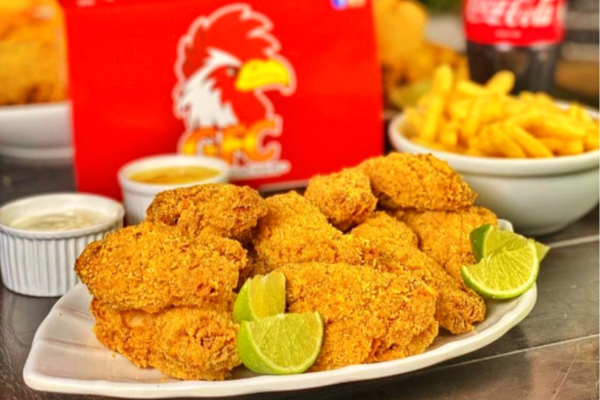 item delicioso
