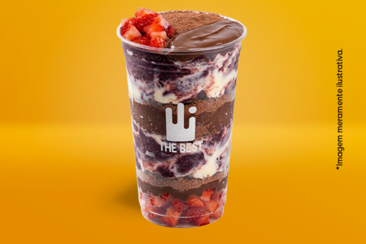 item delicioso