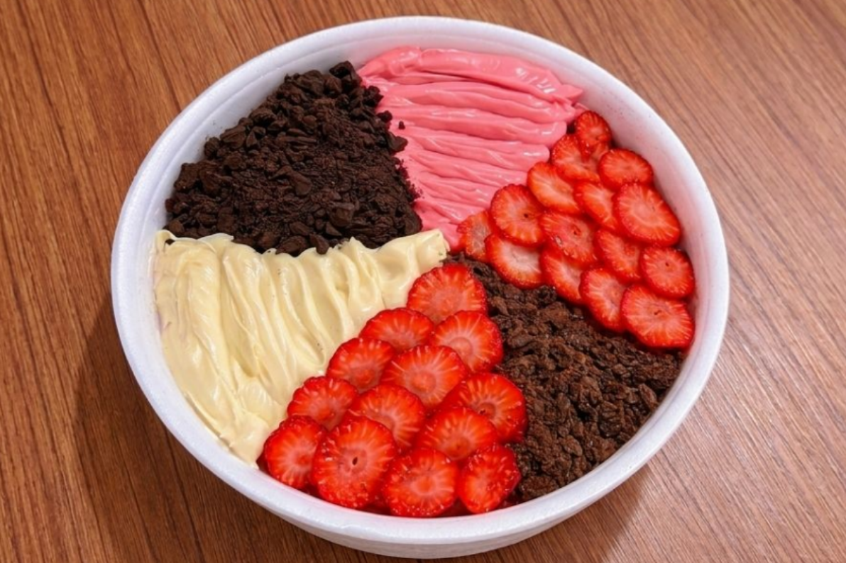 item delicioso