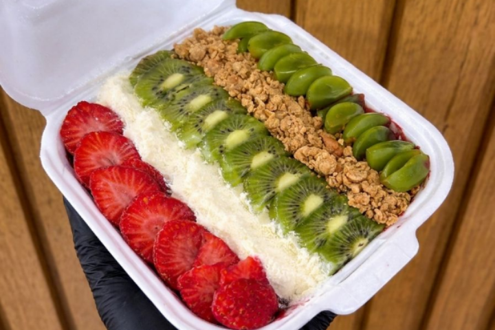 item delicioso