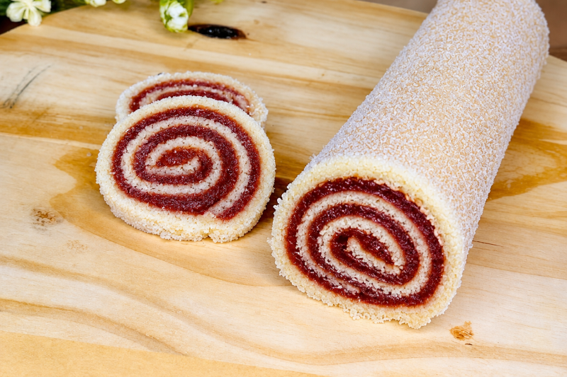 item delicioso