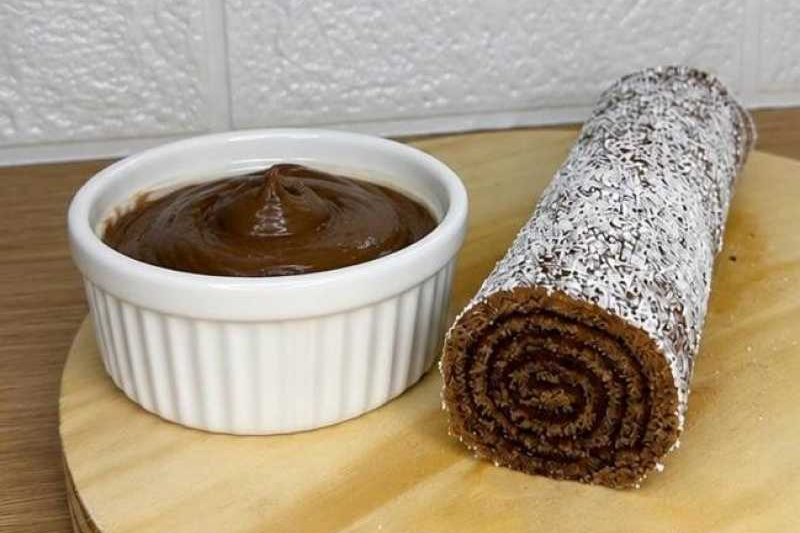 item delicioso