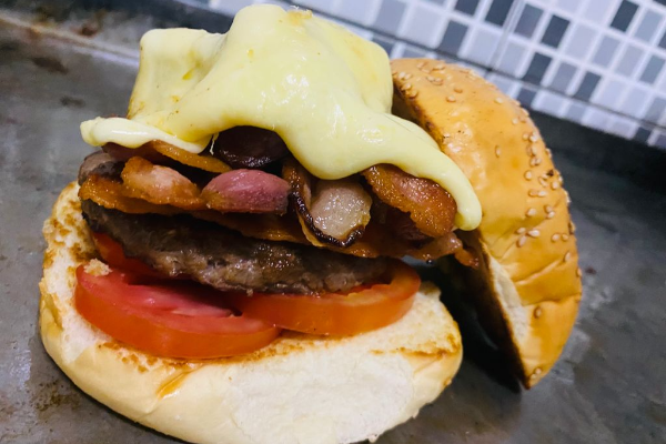 item delicioso