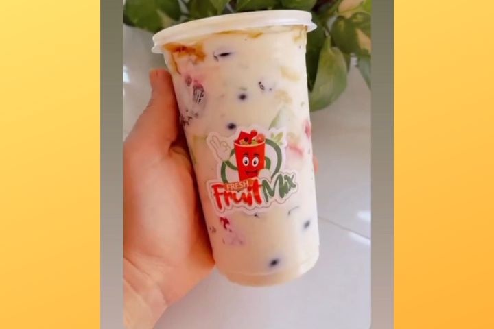 item delicioso