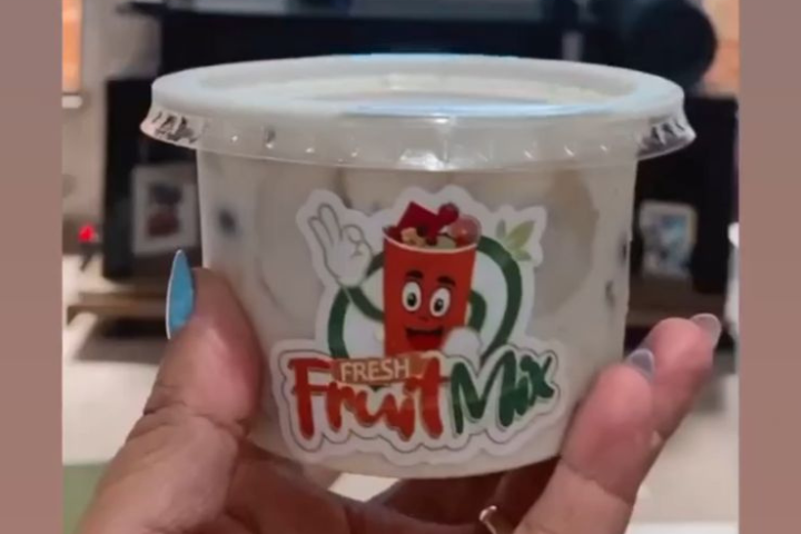 item delicioso