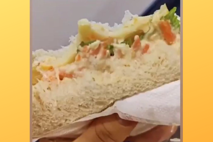 item delicioso