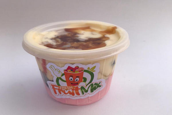 item delicioso