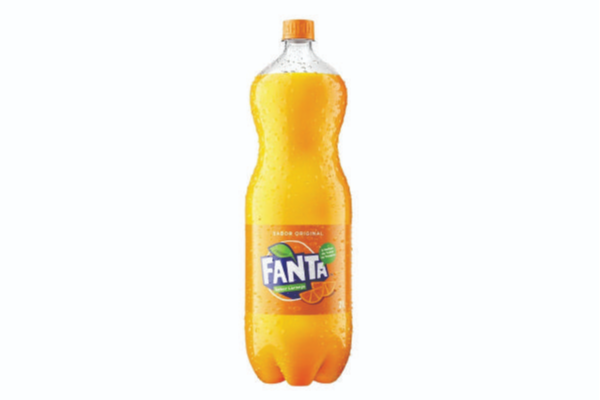 item delicioso