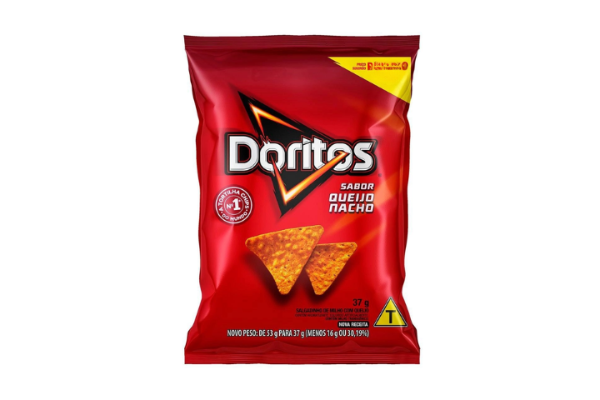 item delicioso