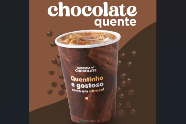 item delicioso