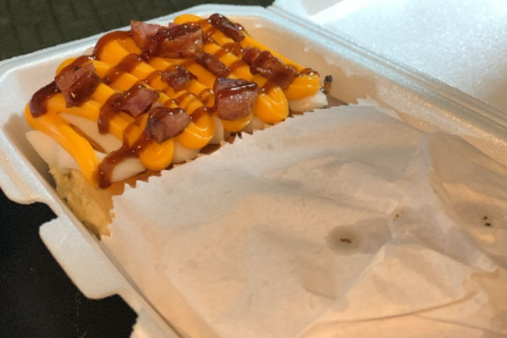 item delicioso