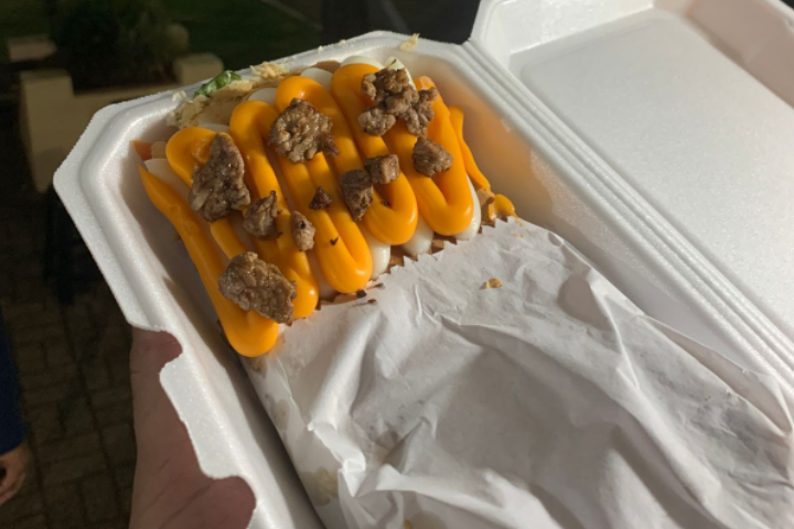 item delicioso