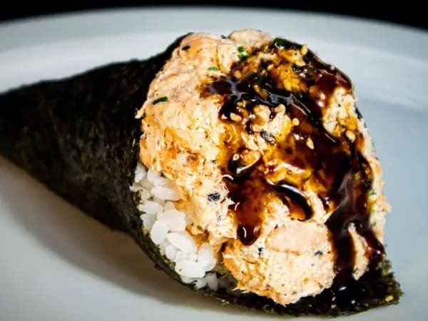 item delicioso