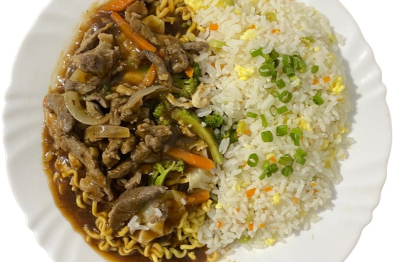 item delicioso