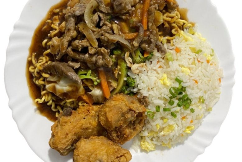 item delicioso