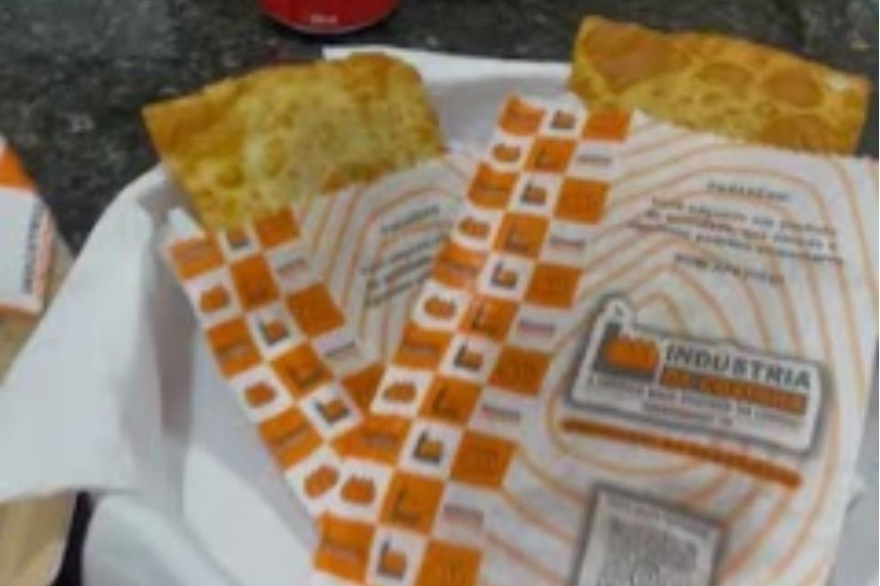 item delicioso