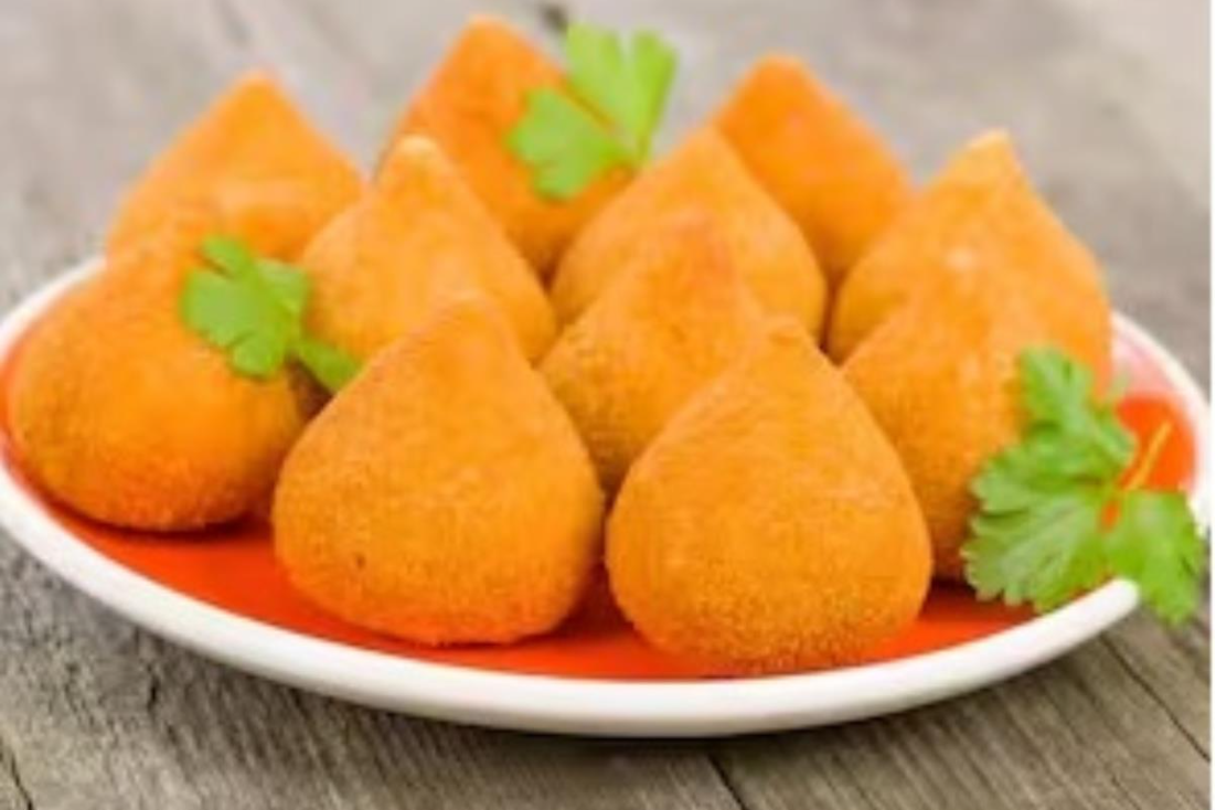 item delicioso