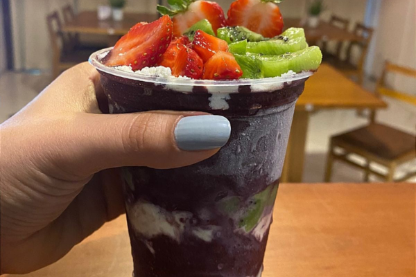 item delicioso