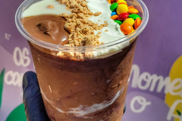 item delicioso