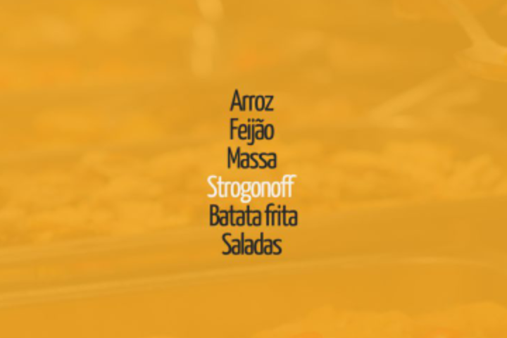 item delicioso