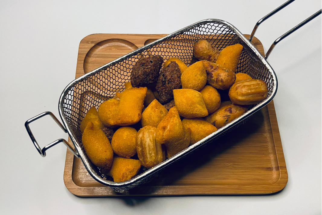 item delicioso