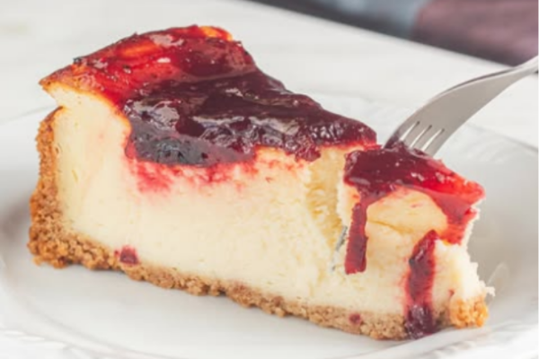 item delicioso
