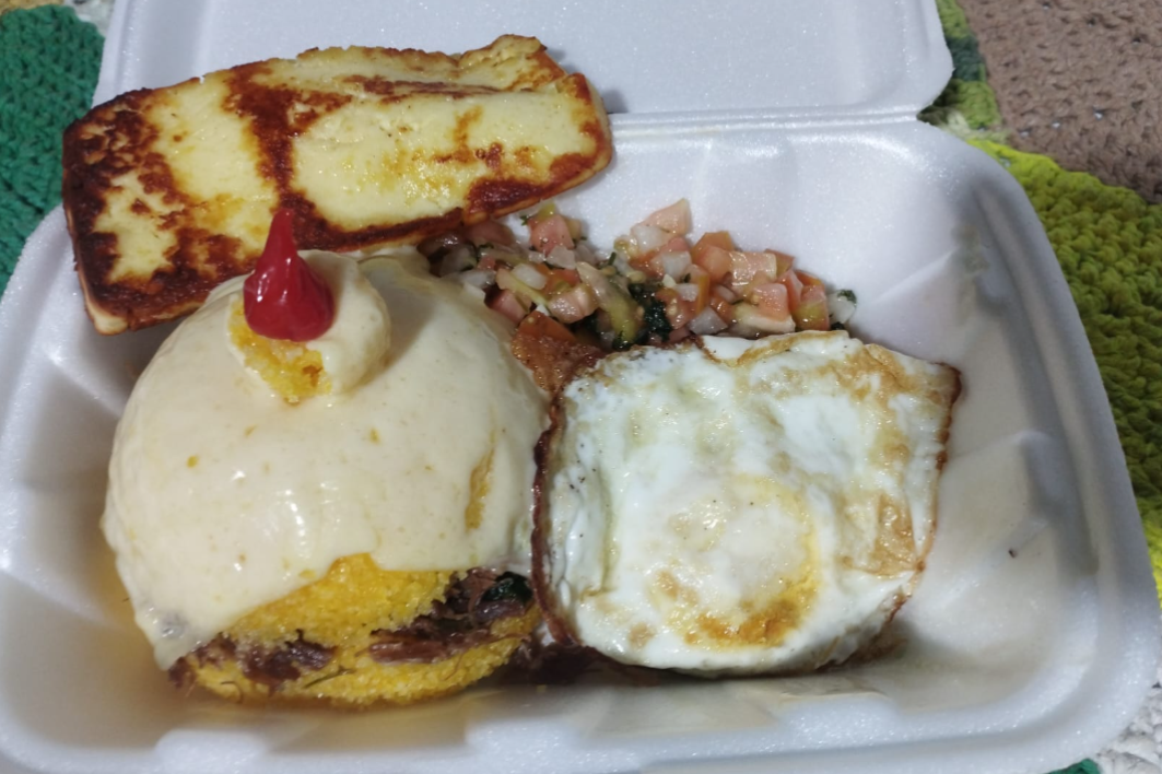 item delicioso