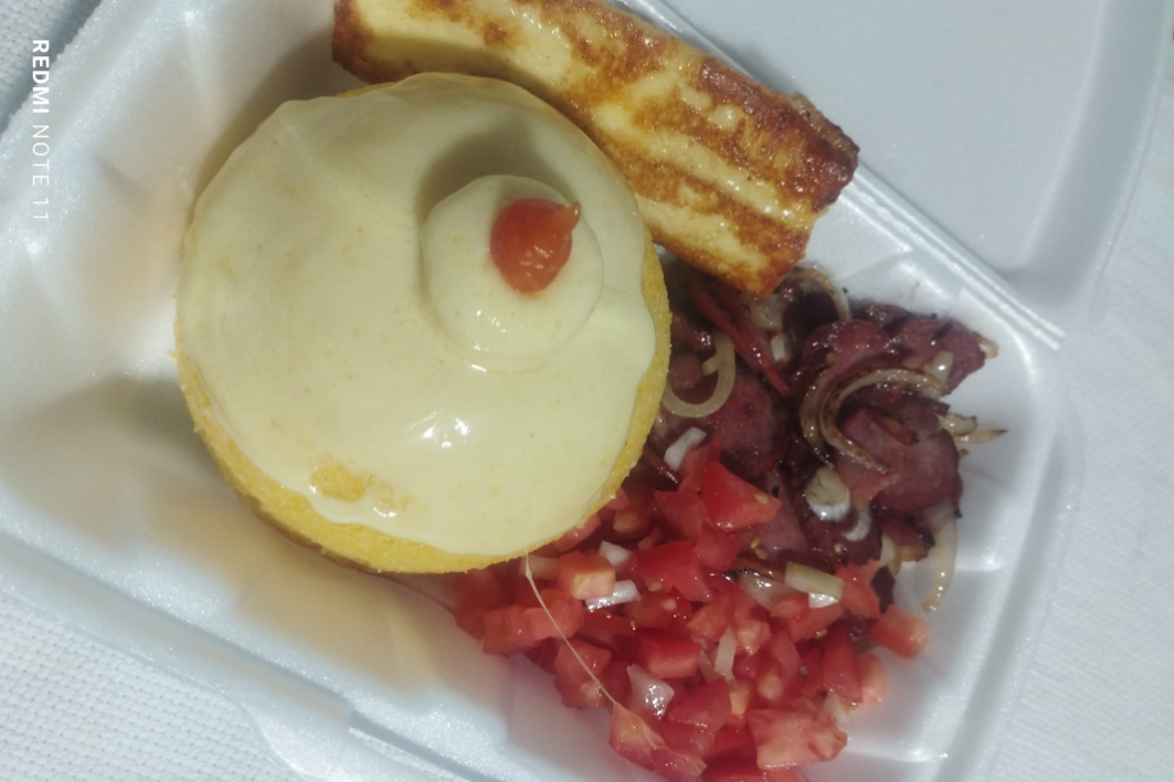 item delicioso
