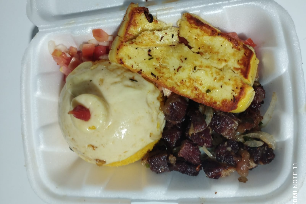 item delicioso