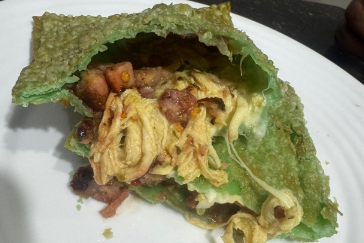 item delicioso