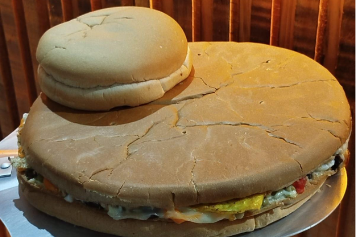 item delicioso